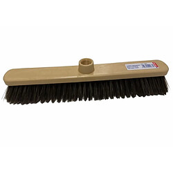 Brosserie Thomas Balai soie de chine grises en 38cm - Thomas Brosserie