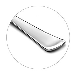 Amefa Juno - 12 cuillères à café