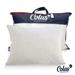 Colas Normand Oreiller bio moelleux - 45X70