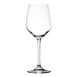 Verre à Vin en Cristal Chime 620 ml - Lot de 6 - Olympia