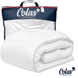 Colas Normand Couette lavable 95° chaude
