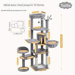 Arbre à chat