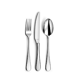 Amefa Venus - Service 18 pièces entrée, fromage, dessert