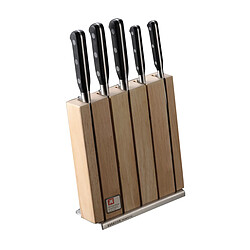 Sabatier Trompette - Bloc 5 pièces