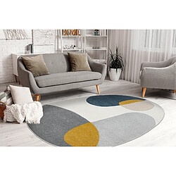 Acheter Rugsx Fusion 5706 - 200x290 cm - Blanc
