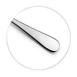 Amefa Venus - Service 18 pièces entrée, fromage, dessert