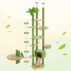 Arbre à chat