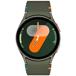 Montre intelligente Samsung GALAXY WATCH 7 SM-L300 Vert 15" 1,3" 40 mm