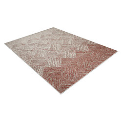 Acheter Rugsx Fusion 9775 - 140x190 cm - Crème