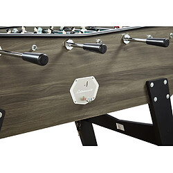 Catenaccio Baby-foot de bar - Gris taupe