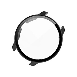 INF Étui de protection pour montre intelligente pour Garmin Venu 2S Black