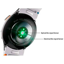 Acheter Montre intelligente Samsung GALAXY WATCH 7 SM-L300 Vert 15" 1,3" 40 mm