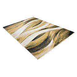 Acheter Rugsx FUSION 1617 - 160x220 cm - Jaune