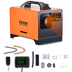 Vevor chauffage d'extérieur sur pied