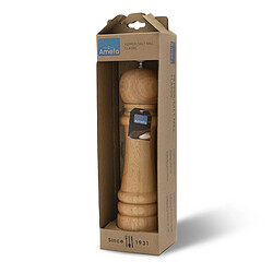 Amefa César - Grand poivrier 26 cm