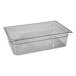 BAC GASTRO. COPOLYESTER GN2/1 PROF 200 MM-L2G