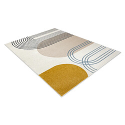Acheter Rugsx FUSION 7157 - 280x370 cm - Blanc