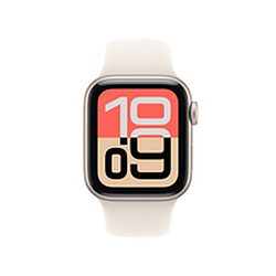 Acheter Montre intelligente Apple WATCH SE 3 Beige 40 mm