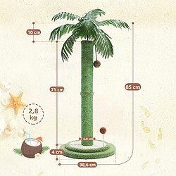 Arbre à chat