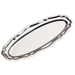 Medard De Noblat Régence - Plat de service poisson