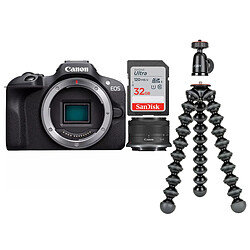 Appareil Photo Reflex Canon CQ51855