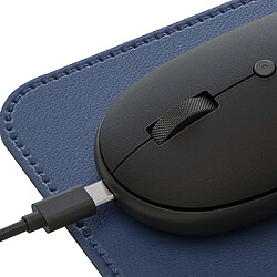 Satechi Souris sans fil Bluetooth Série OnTheGo Compact Élégant Noir pas cher