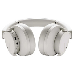 Urbanista Valencia - Blanc