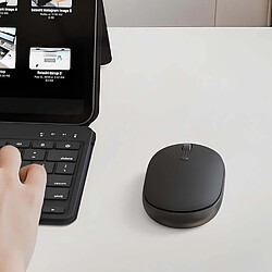 Acheter Satechi Souris sans fil Bluetooth Série OnTheGo Compact Élégant Noir