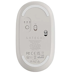 Avis Satechi M1 OntheGo Beige