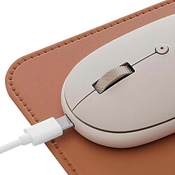Satechi M1 OntheGo Beige pas cher