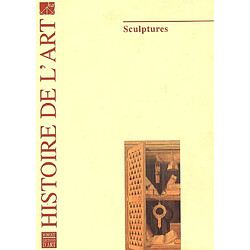 Histoire de l'art, n° 57. Sculptures