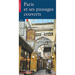 Paris et ses passages couverts - Occasion