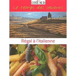 Régal à l'italienne - Occasion