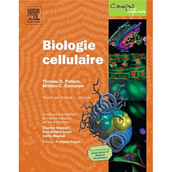 Biologie cellulaire