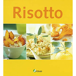 Risotto - Occasion