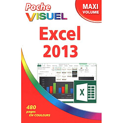 Excel 2013 : maxi-volume