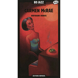 Carmen McRae