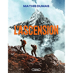 L'ascension - Occasion