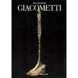 Alberto Giacometti - Occasion