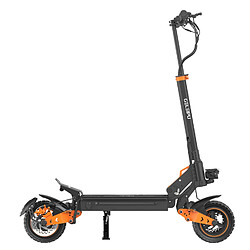 Trottinette Électrique GELEIPU Z1 - 1200W 48V20AH - Noir