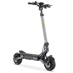 VIPCOO VC-VS6 PRO Trottinette Électrique - 2400W 52V20.8Ah - Gris