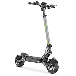 VIPCOO VC-VS6 Trottinette Électrique - 1000W 48V18.2Ah - Gris
