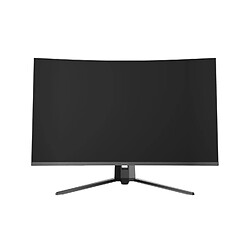 KOORUI G3221SC Écran PC Jeu - 31.5" 170Hz - Noir