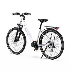 Onesport OT07 Vélo Électrique - 250W 36V4AH - Blanc