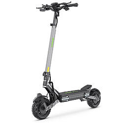 VIPCOO VC-VS6 PRO Trottinette Électrique - 2400W 52V20.8Ah - Gris