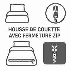 Avis Home linge passion HP72067 - 240 x 220