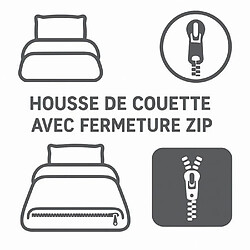 Avis Home linge passion HP72075 - 240 x 260