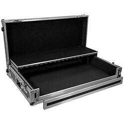 Avis Plugger Flight case XDJ-AZ Wheel - Noir