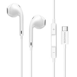 Mayaxess HF-VIRT-17P - Blanc