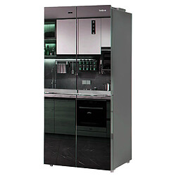 Linarie LSCD430MIR - Miroir